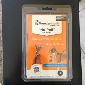 BNNU dog leash